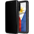 Philippines Flag Galaxy S20 Plus Waterproof Case